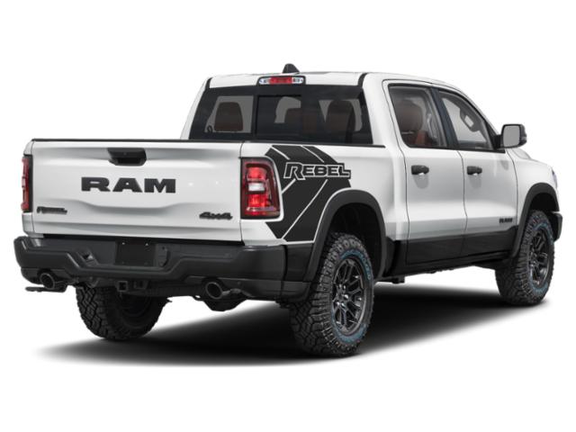 ram ram 1500 pickup 2025 1C6SRFLP2SN738101 image ram ram 1500 pickup 2025 1C6SRFLP2SN738101 image